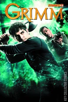 Grimm