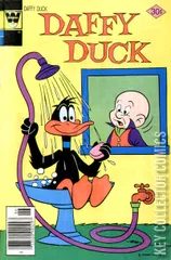 Variant Cover for Daffy Duck #108