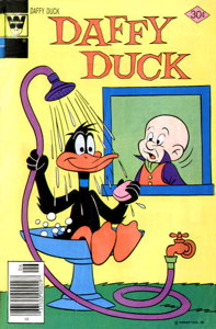 Daffy Duck #108