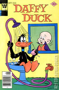 Daffy Duck #108 