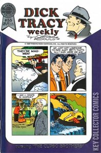 Dick Tracy Weekly #55
