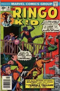 Ringo Kid #30