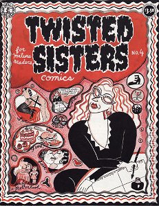 Twisted Sisters #4