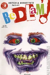 Bedlam #2