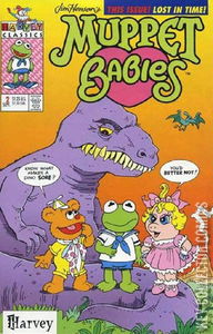 Muppet Babies #2