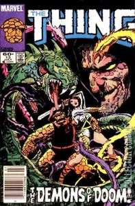 The Thing #13