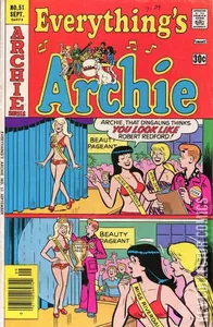 Everything's Archie #51