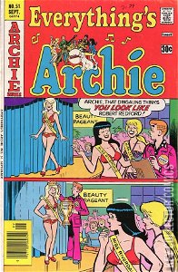 Everything's Archie #51