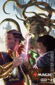 Magic the Gathering #4