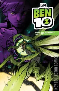 Ben 10 #4
