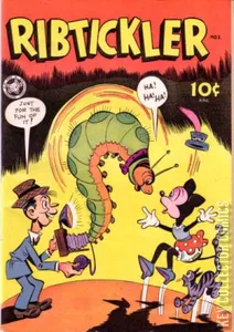 Ribtickler #2