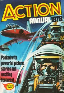 Action Annual #1978