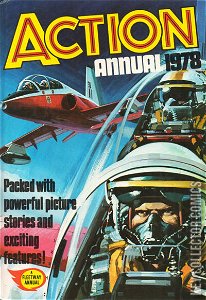 Action Annual #1978