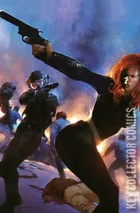 Cover for Heat Seeker: A Gun Honey Series #1