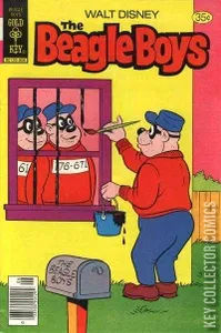 The Beagle Boys #42