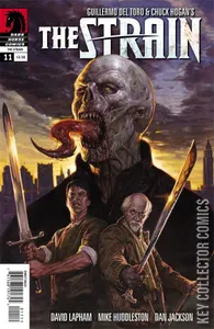 The Strain #11