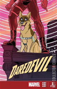 Daredevil #1