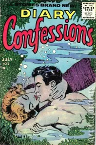 Diary Confessions #10
