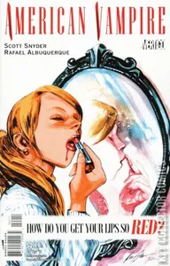American Vampire #24
