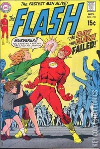 Flash #192