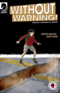 Without Warning