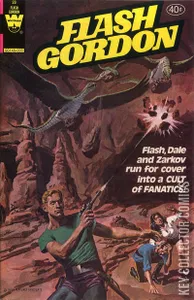 Flash Gordon #28