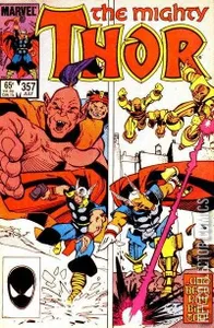 Thor #357