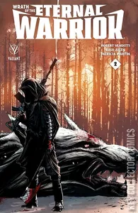 Wrath of the Eternal Warrior #2