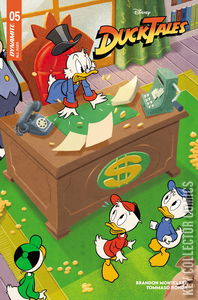 DuckTales #5