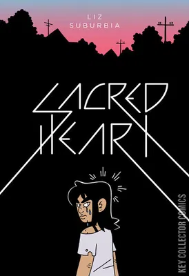 Sacred Heart