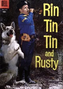 Rin Tin Tin #18