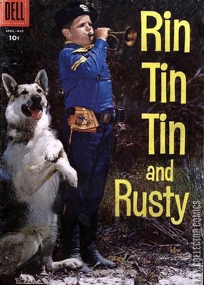 Rin Tin Tin