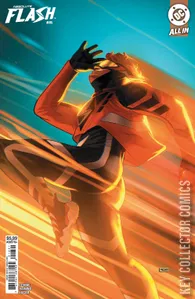 Absolute Flash #16