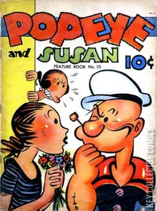 Feature Book #10