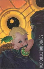 Variant Cover for Starstruck #3