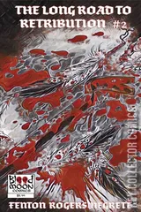 Cover for Long Road to Retribution, The #2