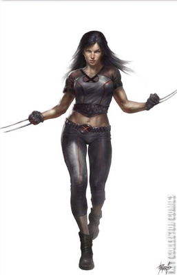 X-23