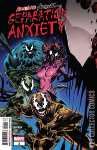 Absolute Carnage: Separation Anxiety #1