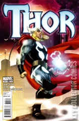 Cover for Thor #615