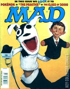 Mad #394