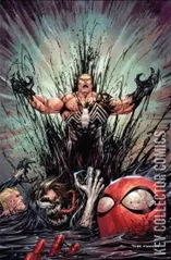 Variant Cover for Venom #6