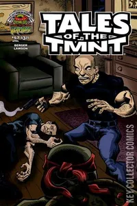 Tales of the TMNT #57