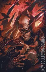 Variant Cover for Batman #100