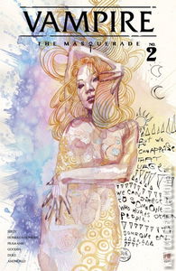 Vampire: The Masquerade - Winter's Teeth