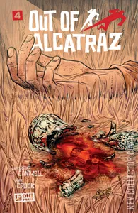 Out of Alcatraz #4