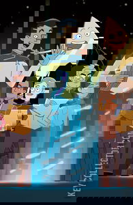 Star Trek: Lower Decks #16