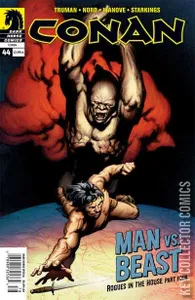 Conan #44