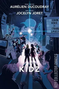 Kidz #6