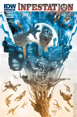 Infestation