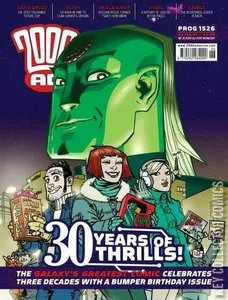 2000 AD #1526